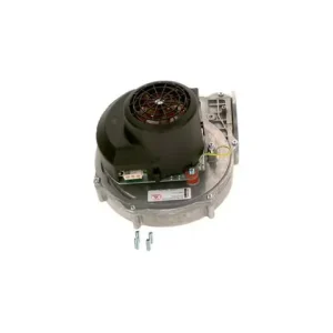 Wochenendangebot Buderus 1022830 Gebläse MVL RG 148 GB302-80 V2
