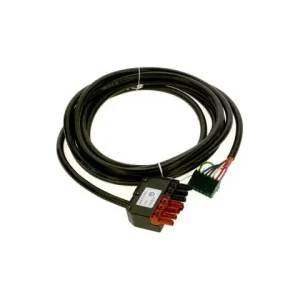 Zertifiziert Buderus 8718584419 Brennerleitung 4300mm everp