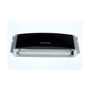 Top-Seller Buderus 7101480 Bedienfeld BC10