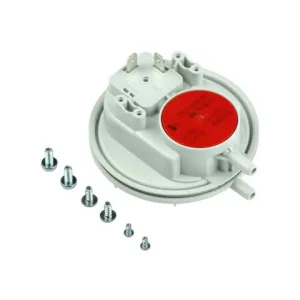 Top-Preis Buderus 87161165430 Differenzdruckschalter