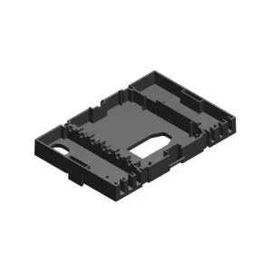 Aktuell Buderus 63023930 Gehäuse Unterteil SAFe everp