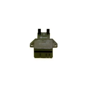 Aktuell Buderus 7736700710 Zündtrafo