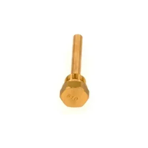 Abverkauf Buderus 63009394 Gasdrossel D6,10 (2x)
