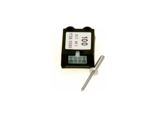 Versand Am Gleichen Tag Buderus 7101305 KIM 100-S30-M32 U112/19