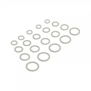 Ausverkauf Buderus 5354971 Dichtungssatz Flachd HS/HSM everp V2