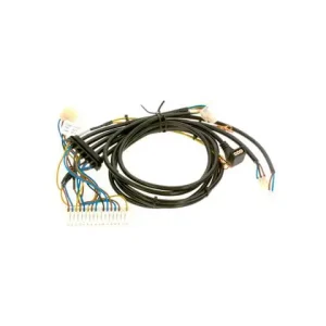 Aktuell Buderus 7099478 Kabelbaum Hochspannung 220/120V GB132T