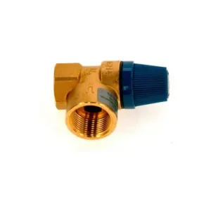 Top-Seller Buderus 8735300013 Sicherheitsventil 1/2",10 bar everp