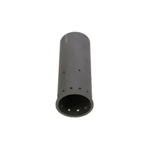 Abverkauf Buderus 63030727 Brennerrohr D83/L224/5,9/4,8 SiC everp