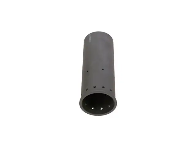 Abverkauf Buderus 63030727 Brennerrohr D83/L224/5,9/4,8 SiC everp