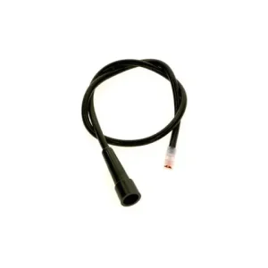 Top-Seller Buderus 1021258 Zündkabel 650lg GB302 everp