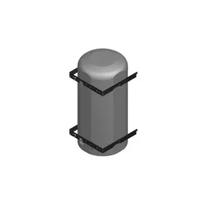 Versand Am Gleichen Tag Buderus 87167621520 Speicher 48 l. (emailiiert)