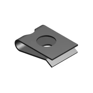 Zertifiziert Buderus 8718585260 Schnappmutter 3,9-A3K_SNU5743 everp