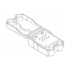 Zertifiziert Buderus 7736700325 Module HCM 1460
