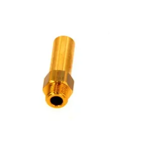 Top-Preis Buderus 8718584797 Hauptgasdüse F 2,90 Bohrung SW16 everp