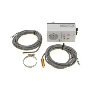 Aktuell Buderus 83013340 Steckdosenregler SR3 f RW