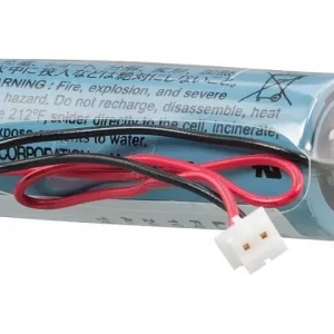 Elster Batterie 3V ( AA) für Wärme- mengenzähler F90,inkl. Anschluß- kabel und Plombe Sichere Zahlung