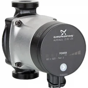 Abverkauf Remeha S555562 Umwälzpumpe Alpha2L 25-60