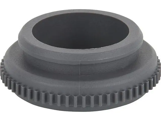 Super-Preis Adapter VA 50 M30x1,5 Niedrige Bauform