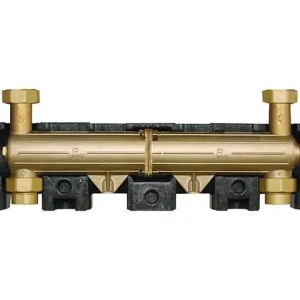 PAW Hydraulische Weiche DN25 (1') bis 3500 l/h Top-Seller