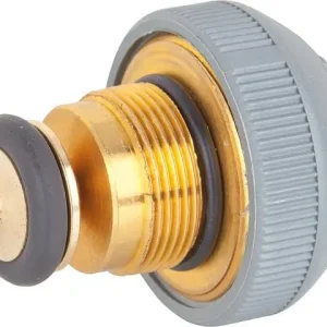 Regelventileinsatz 3/4' passend zu K33 DN20/25 Bypass M28x1 5 Super-Preis