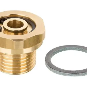 Stopfbuchse zu MUT MK-Ventil 1/2' - 2' Letzte Chance