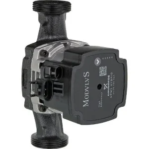 Umwälzpumpe Grundfos UPM Hybrid L25-70 für Heizkreisset Easyflow DN25 Echt