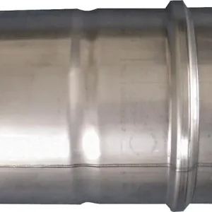Beliebt Kesseladapter Junkers RLA passend für Evenes Kunststoffabgassystem 42112548006
