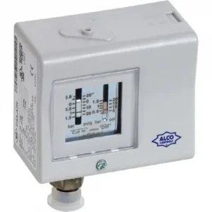 Bestseller VIESSMANN 9532663 Druckwächter Solekreis (Primärkreis)