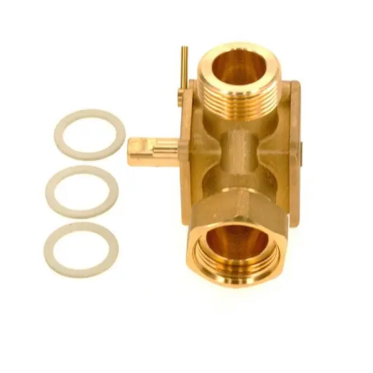 Bosch 3-Wege-Mischer 87174052290 Nur Für Kurze Zeit