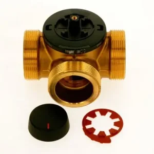 Ausverkauf Bosch 3-Wege-Mischer DN40 87183104540