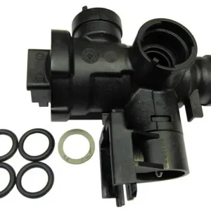Bosch 3-Wege-Ventil 87160115950 Knallerangebot