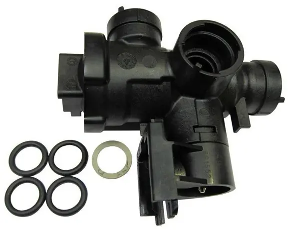 Bosch 3-Wege-Ventil 87160115950 Knallerangebot