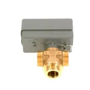 Top-Seller Bosch 3-Wege-Ventil 8733701138