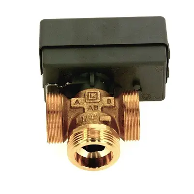 Bestpreis Bosch 3-Wege-Ventil 8733701139