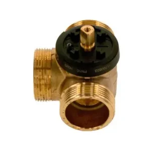 Zertifiziert Bosch 3-Wege-Ventil 8738208458