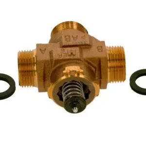Mega-Angebot Bosch 3-Wege-Ventil 8738208500