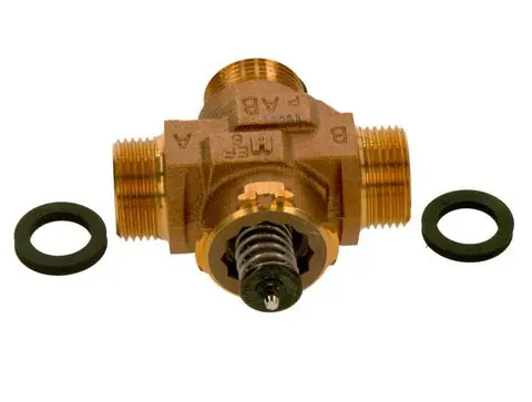 Mega-Angebot Bosch 3-Wege-Ventil 8738208500