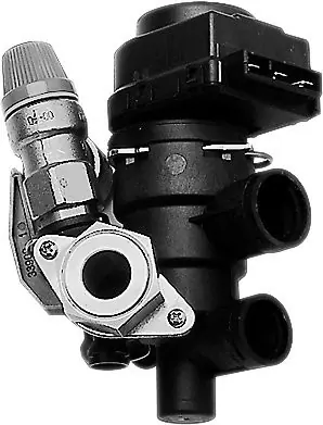 Bosch 3-Wegeventil 87170100620 Bestseller