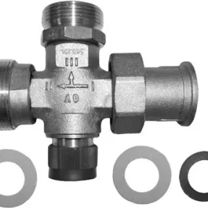 Bosch 3-Wegeventil 87174051930 Beliebt