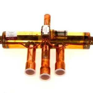 Schnäppchen Bosch 4-Wege-Ventil 87183123840